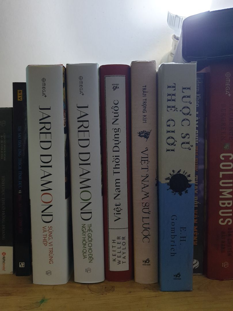 Nói thật chưa có thời gian nghiền ngẫm 2  cuốn này vì còn nhiều sách để đọc. Cho 5 sao vì chất lượng sách và giá quá hợp lý khi mua.