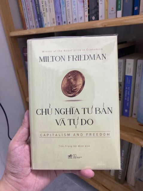 Sách đẹp, đóng gói cẩn thận. Sách phù hợp với anh chị em thích triết học và kinh tế học.