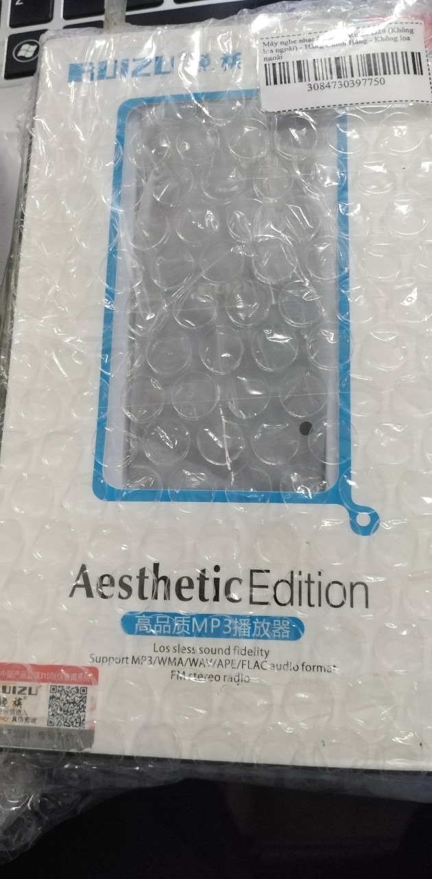 Dùng rất tốt, ấn nhẹ nhàng, có thể ghi âm luôn, học tiếng anh rất thuận tiện.