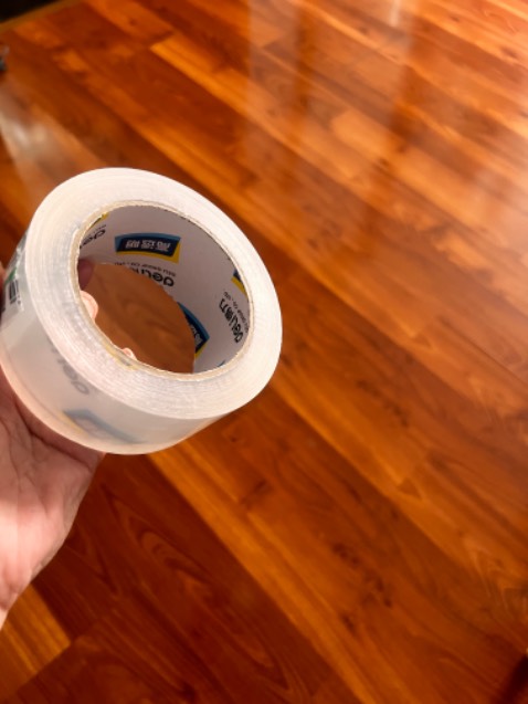 Băng keo trong chất lượng, giá rẻ