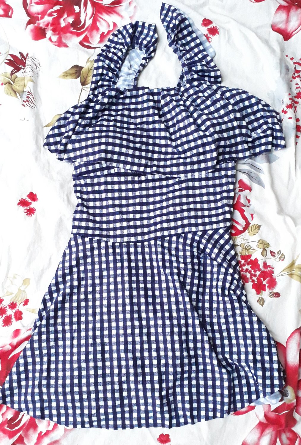 ổn, dễ thương, đúng size với mình                                                                                  .