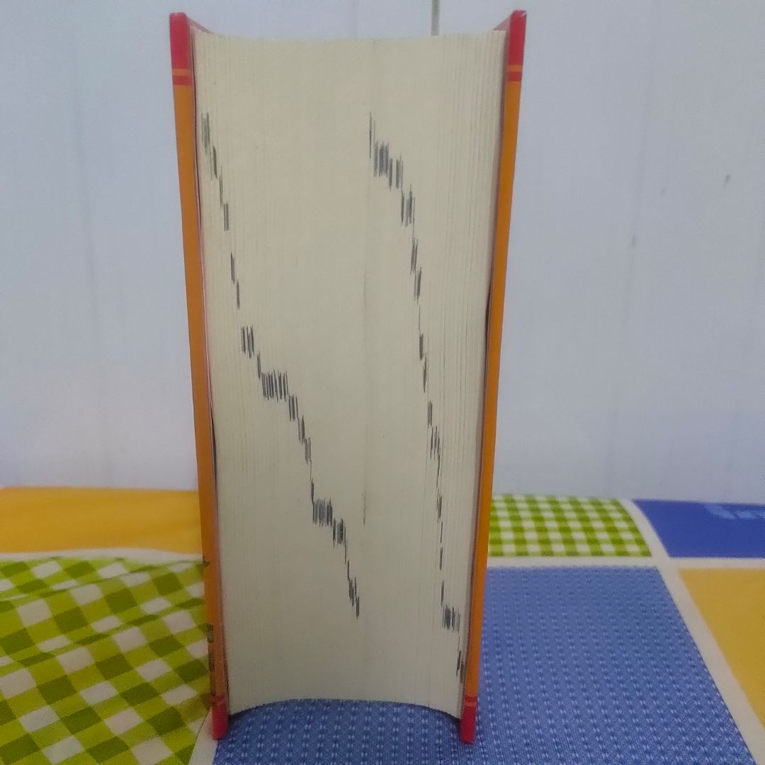 Đặt Tiki Trading, giao hàng đúng hẹn. Mua được giá sale tốt. Sách bìa cứng trông khá xịn xò. Trình bày rõ ràng, dễ tra cứu, dễ hiểu.