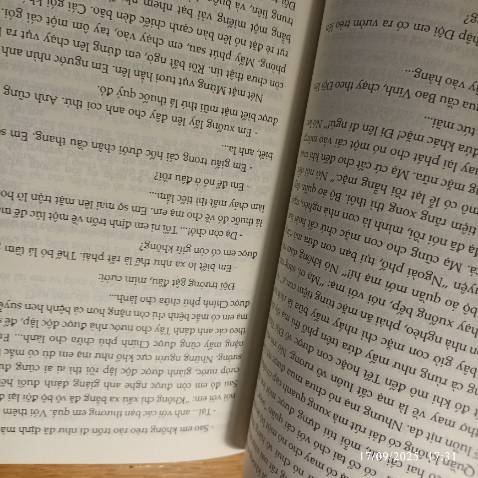 Vận chuyển hơi móp xíu, còn lại ổn Vận chuyển hơi móp xíu, còn lại ổn