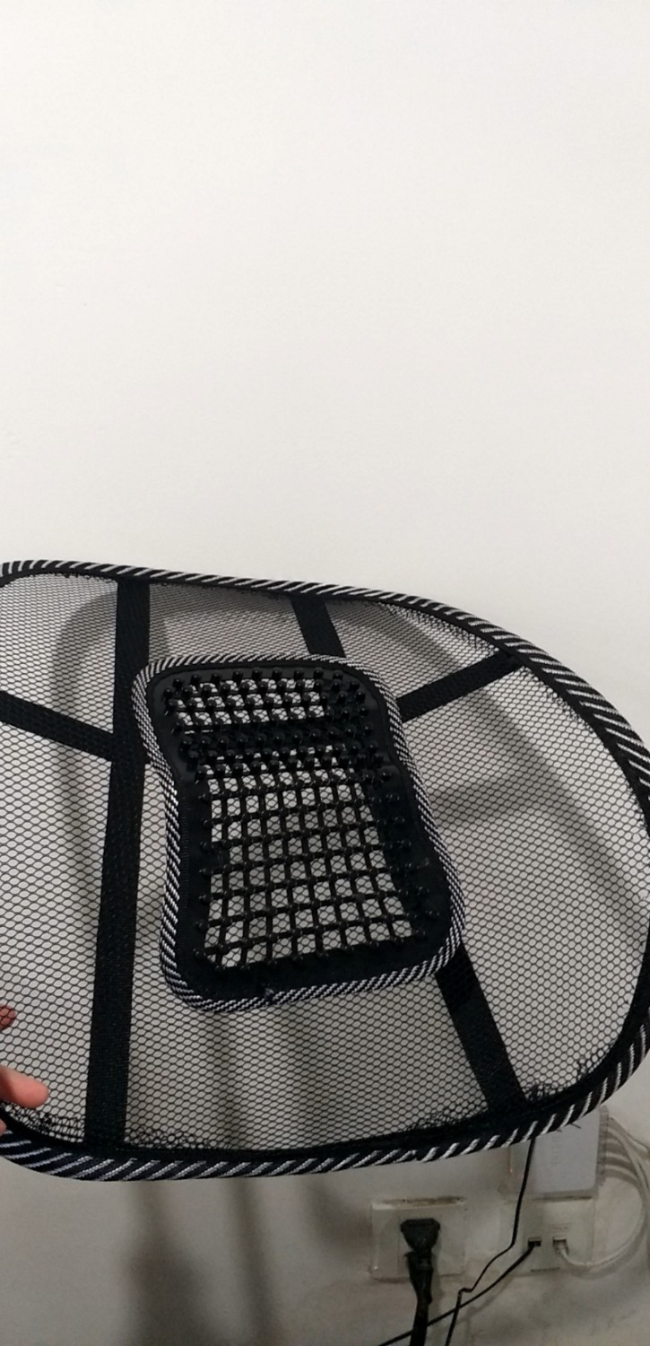 Tôi thấy sản phẩm nó bị lỗi, ko biết là do biến dạng lúc vận chuyển hay là lỗi từ nơi sản xuất. Sản phẩm tối mua có giá trị nhỏ nên tôi cũng ko mún đổi đi đổi lại rất phiền