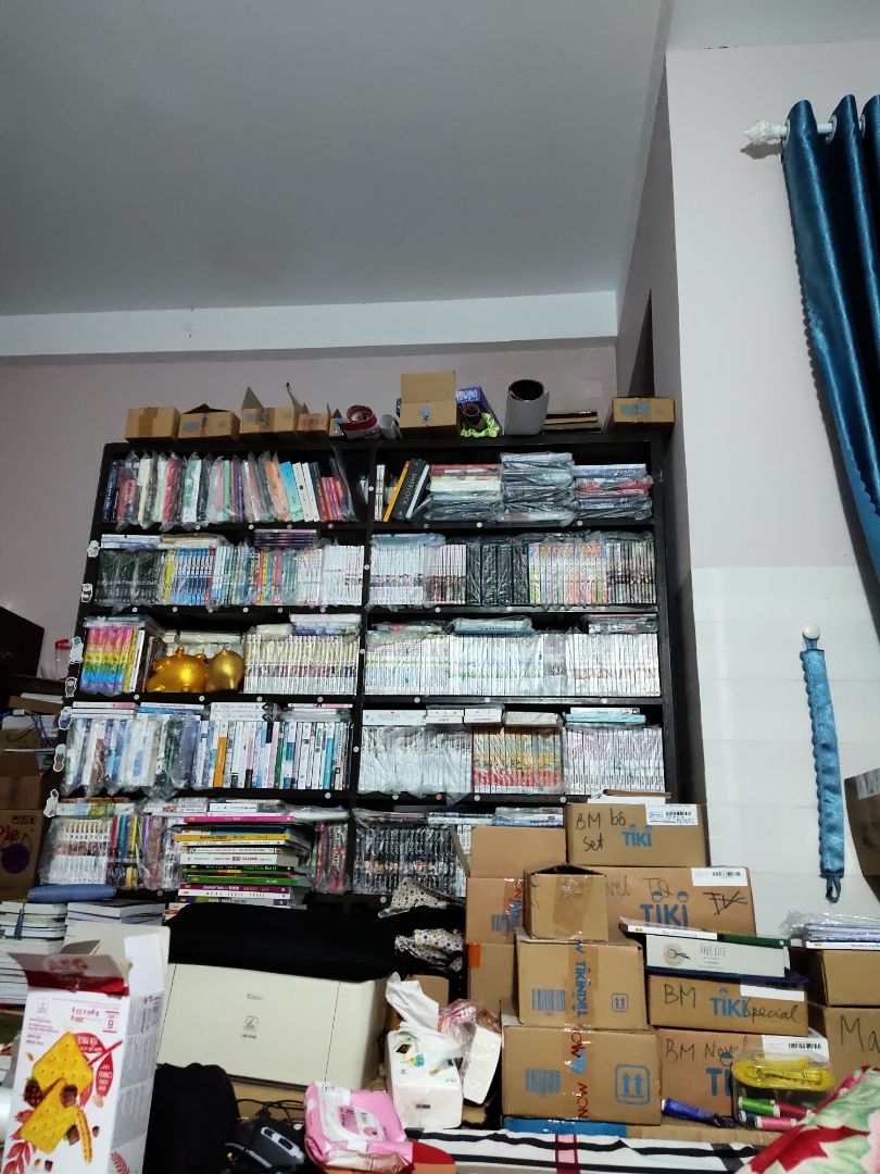 Sản phẩm đúng như hình. Gói hàng kỹ. Ship đến nhanh. Hài lòng với chất lượng sản phẩm ?