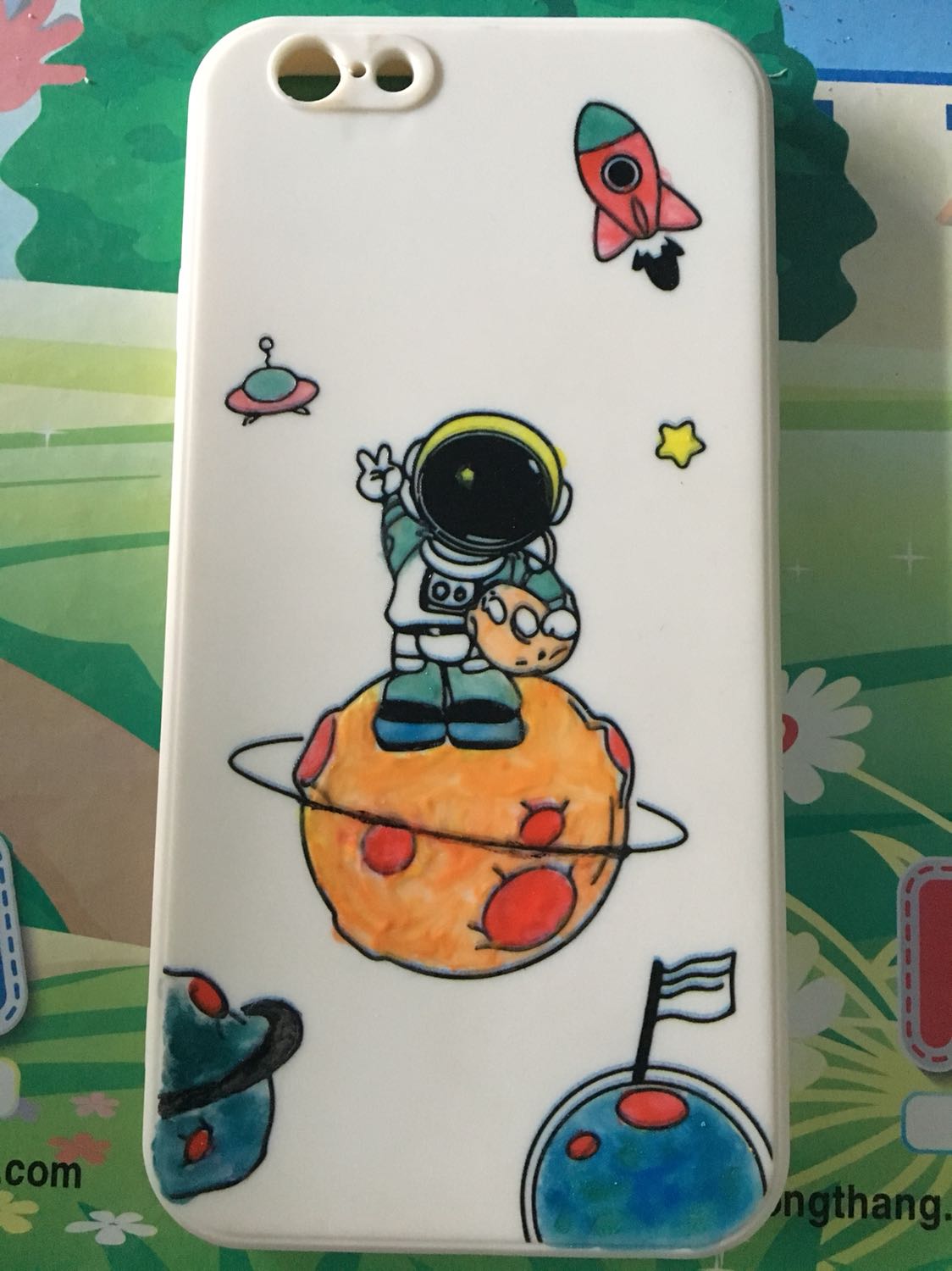 Hình ảnh sống động, kiến thức bổ ích