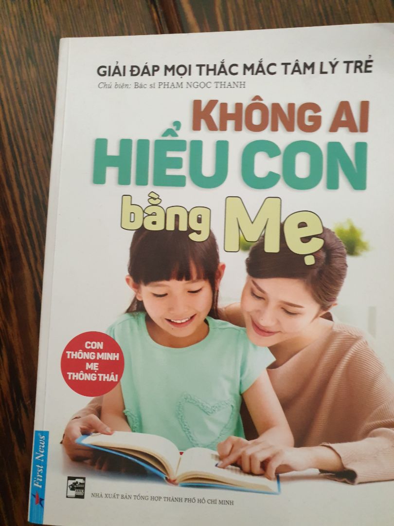 Đọc xong cuốn sách, cảm thấy bản thân càng học nhiều hơn, thay đổi suy nghĩ và kiên nhẫn hơn nữa, với mình sách rất hay