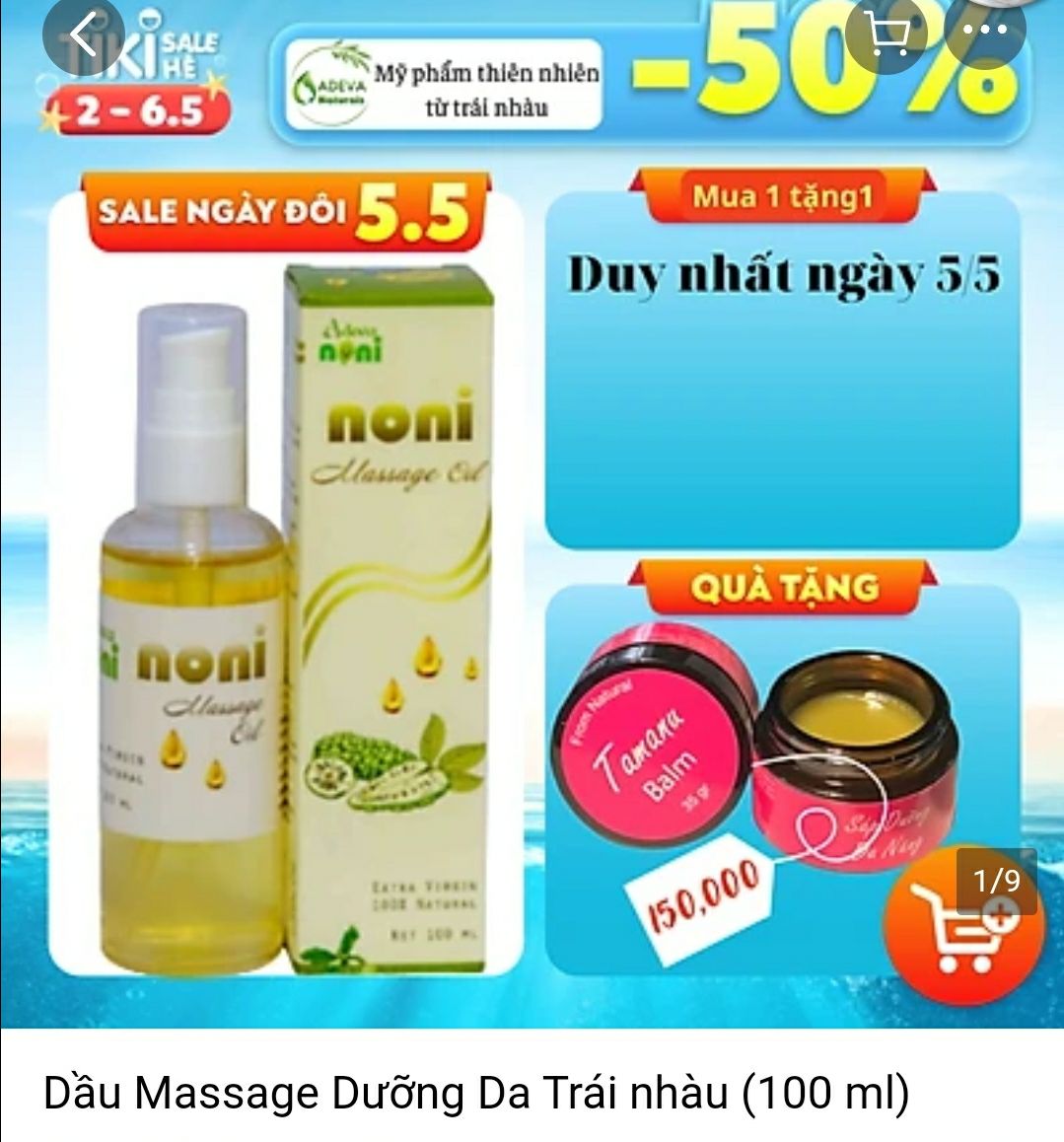 sản phẩm tốt mình đã mua và lại quay lại 
nhà bán tư vấn nhiệt tình
cho shop 10 sao
cả nhà nhớ mua của shop này nhé ạ sp tốt rất uy tin hàng chính hãng