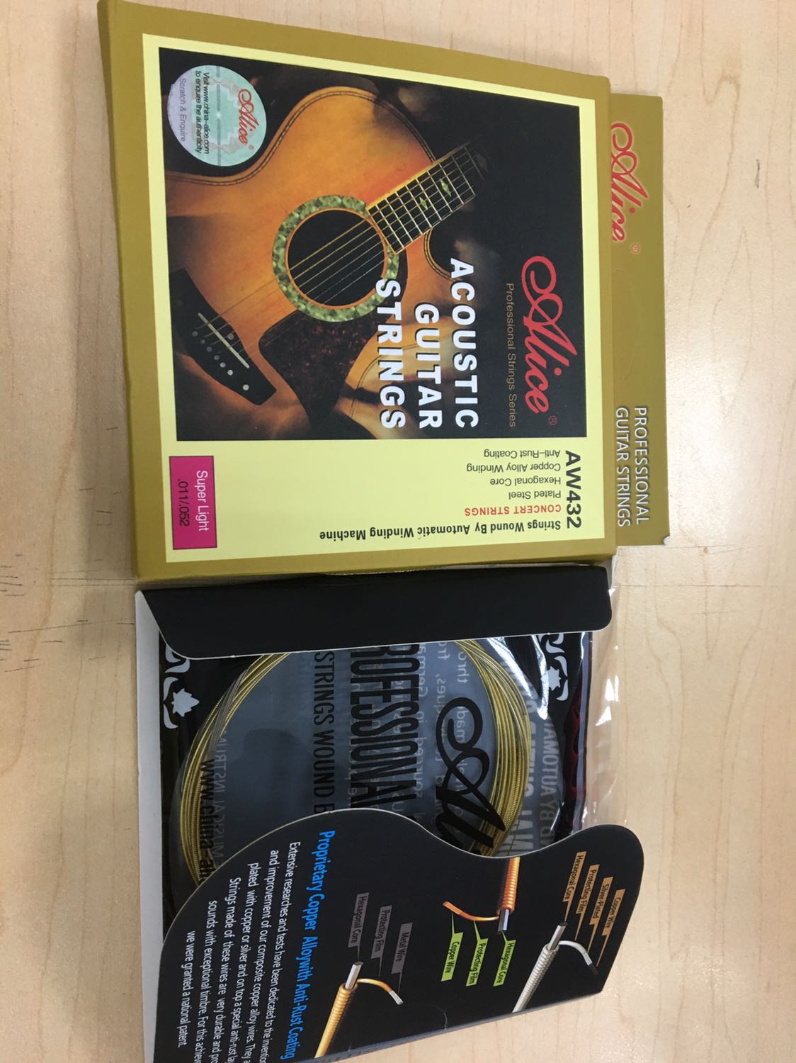 Giao hàng đúng thời gian hẹn, đúng mẫu sản phẩm