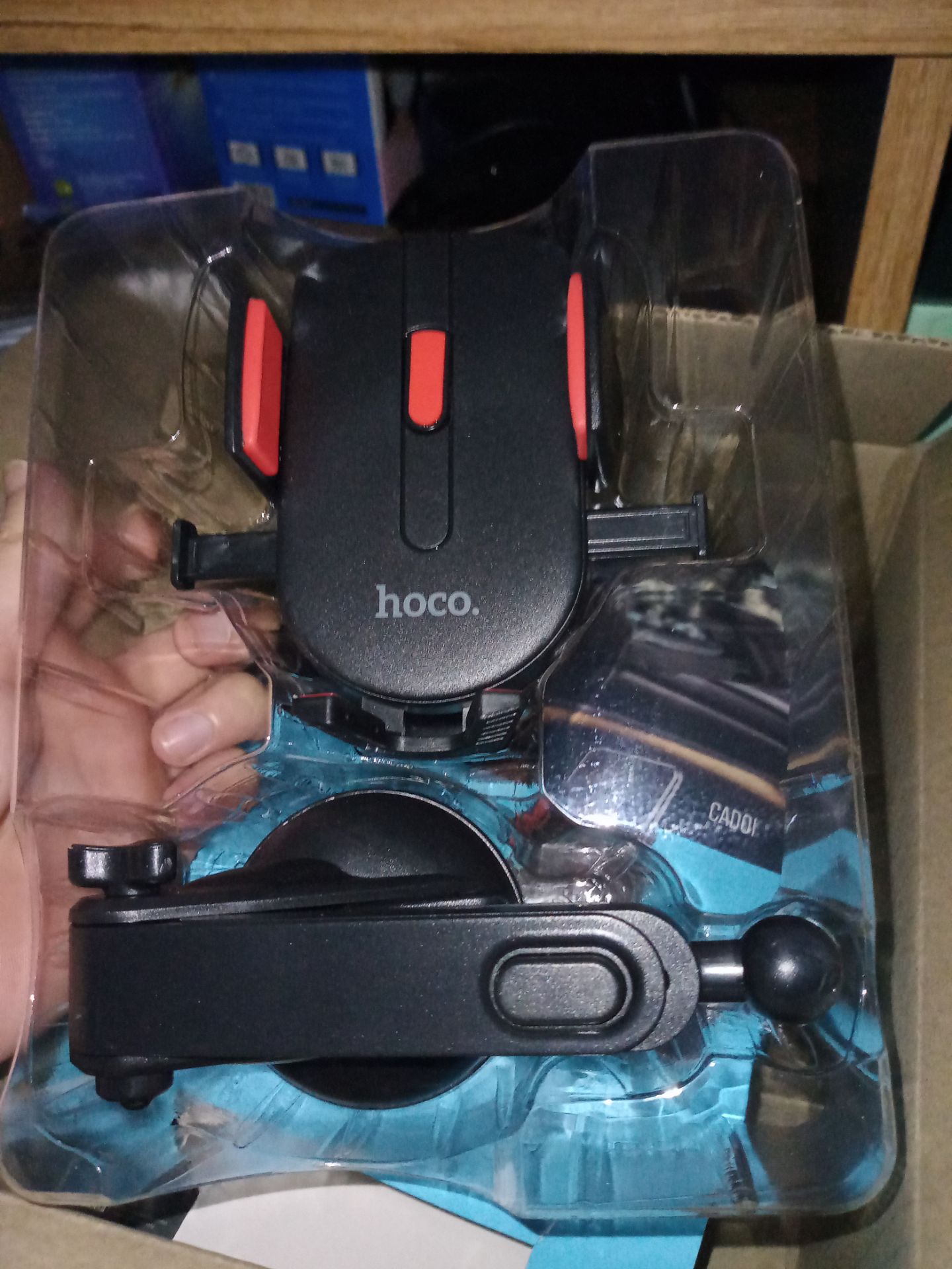 giao hàng nhanh, đóng gói chắc chắn