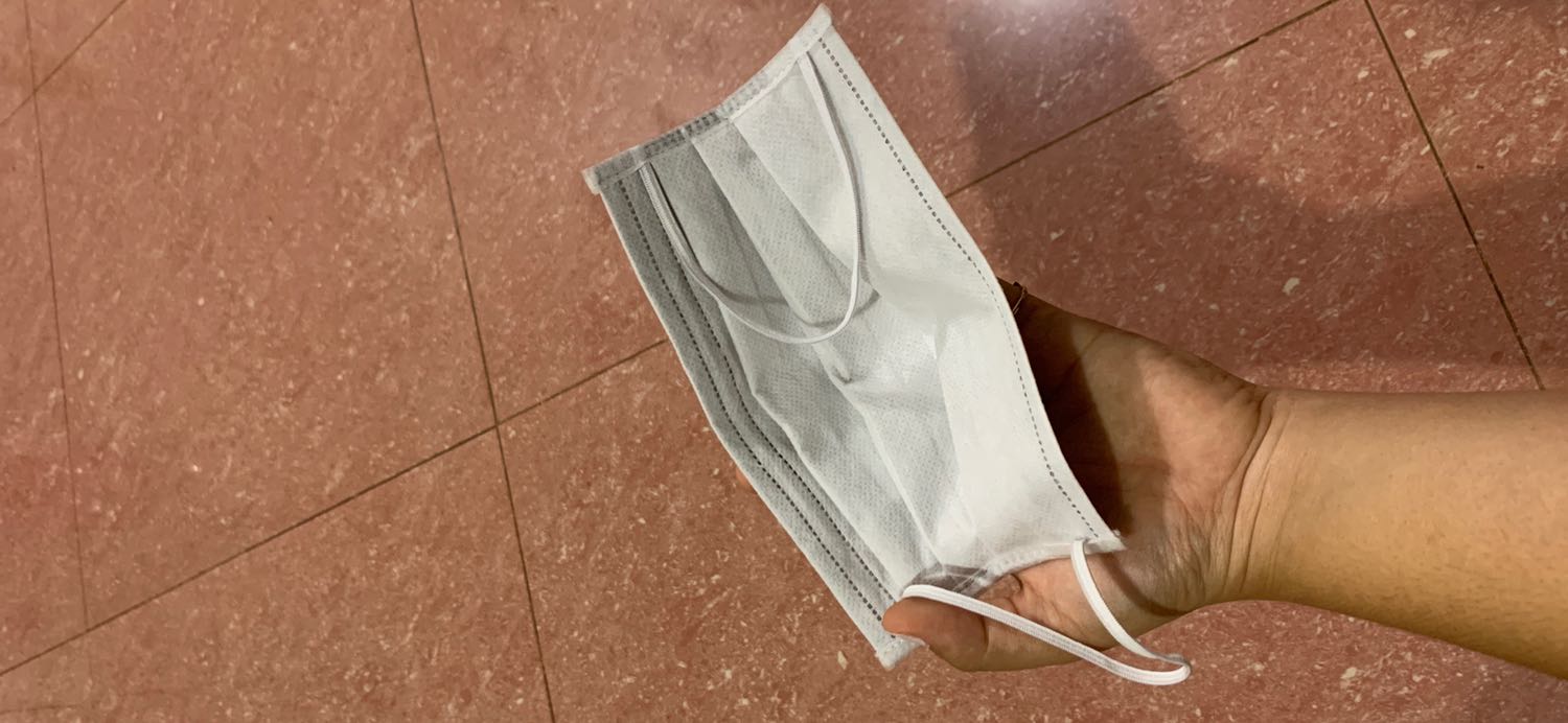 Rất cảm ơn 1 shop bán hàng có tâm trong đợt dịch này hàng RẤT CHẤT LƯỢNG đeo ko bị đau tai và dày mình rất yên tâm mua cho gia đình dùng ??❤️