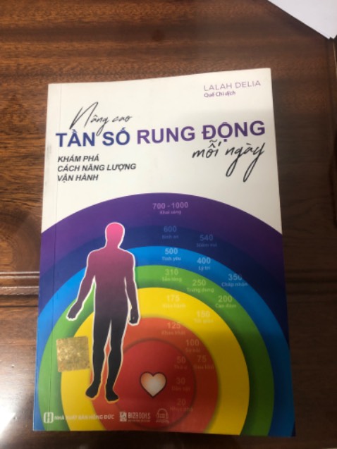Nội dung vô cùng hấp dẫn và dễ hiểu. Mục đích cuối cùng tác giả muốn truyền tải đến ta đó là sự chữa lành cho bản thân bằng cách hãy yêu thương chính mình. Cuộc sống luôn có những biến cố và không ai có thể giải thoát cho ta ngoại trừ chính mình. Hãy tin vào bản thân, yêu thương bản thân và kết nối với mọi sự tốt đẹp… cuộc sống tươi đẹp và những mong ước sẽ sớm đến với ta, hãy tin tưởng, học cách biến bản thân trở nên tốt hơn và hãy nhớ yêu thương mình hơn trên hết. Điều kì diệu sẽ đến