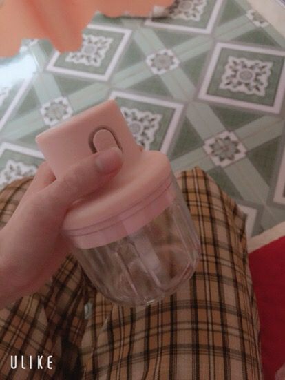 Siewu xịn mn ạ. shop giao hàng nhanh, đẹp, xay rất bén luôn ý. sp oke mn nhá