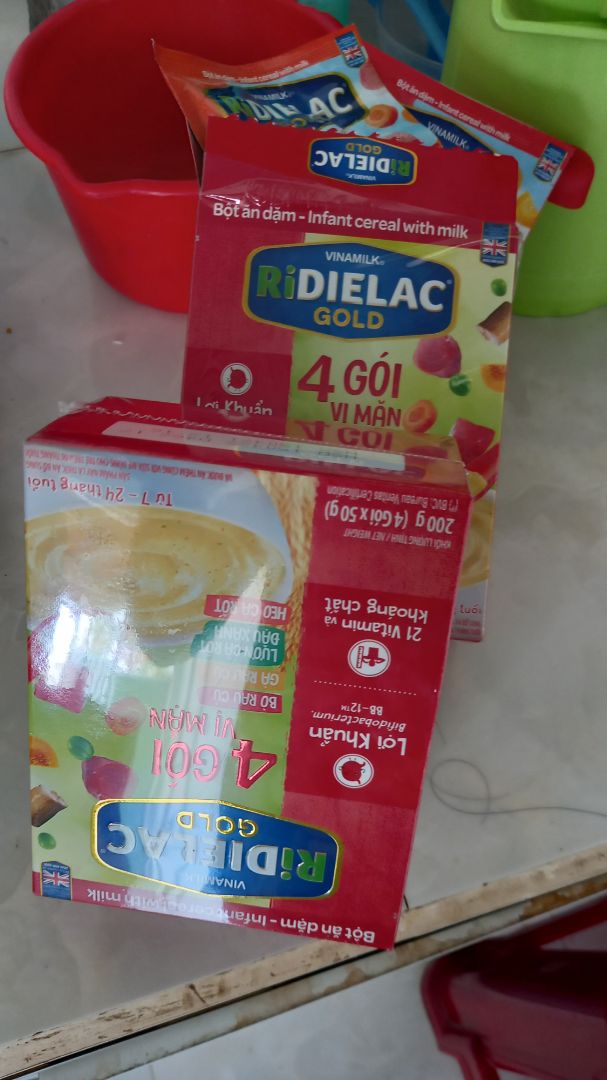 cực  kì hai long voi sp  ln m.n bé  nhà  ăn  rất thích ln nek.m.n nên mua  để ung ho  shop lan toi