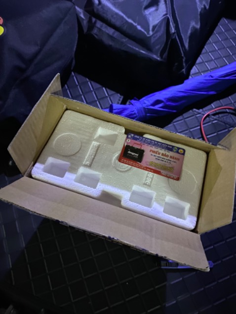 Hàng ngon, hỗ trợ tuyệt vời, ủng hộ shop