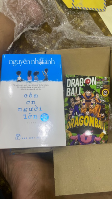 Quyển 7 viên ko còn bọc nilon, ko có postcad! Đề nghị gửi bù hoặc đổi trả! Quyển 7 viên ko còn bọc nilon, ko có postcad! Đề nghị gửi bù hoặc đổi trả!