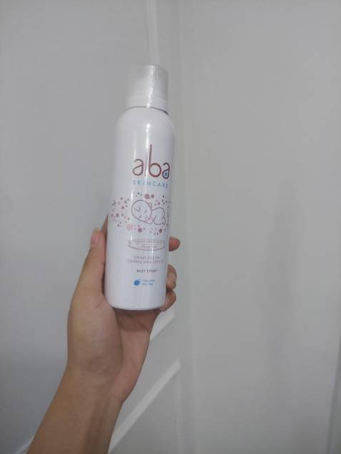 Chai xịt trị rôm sảy rất tốt, các hột mẩn ngứa đỏ giảm nhanh, dịu mát.... Chai xịt trị rôm sảy rất tốt, các hột mẩn ngứa đỏ giảm nhanh, dịu mát....