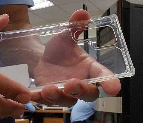 Khá ổn, nhìn cứng cáp, đẹp, bền lâu không thì chưa biết