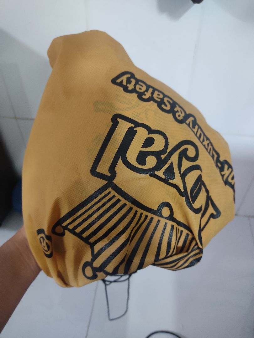 Shop hổ trợ nhiệt tình khi mình đặt nhầm size ☺️