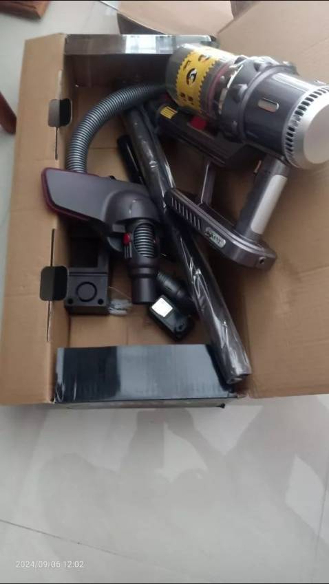 Hút mạnh gọn nhẹ di chuyển linh hoạt rất đáng đồng tiền