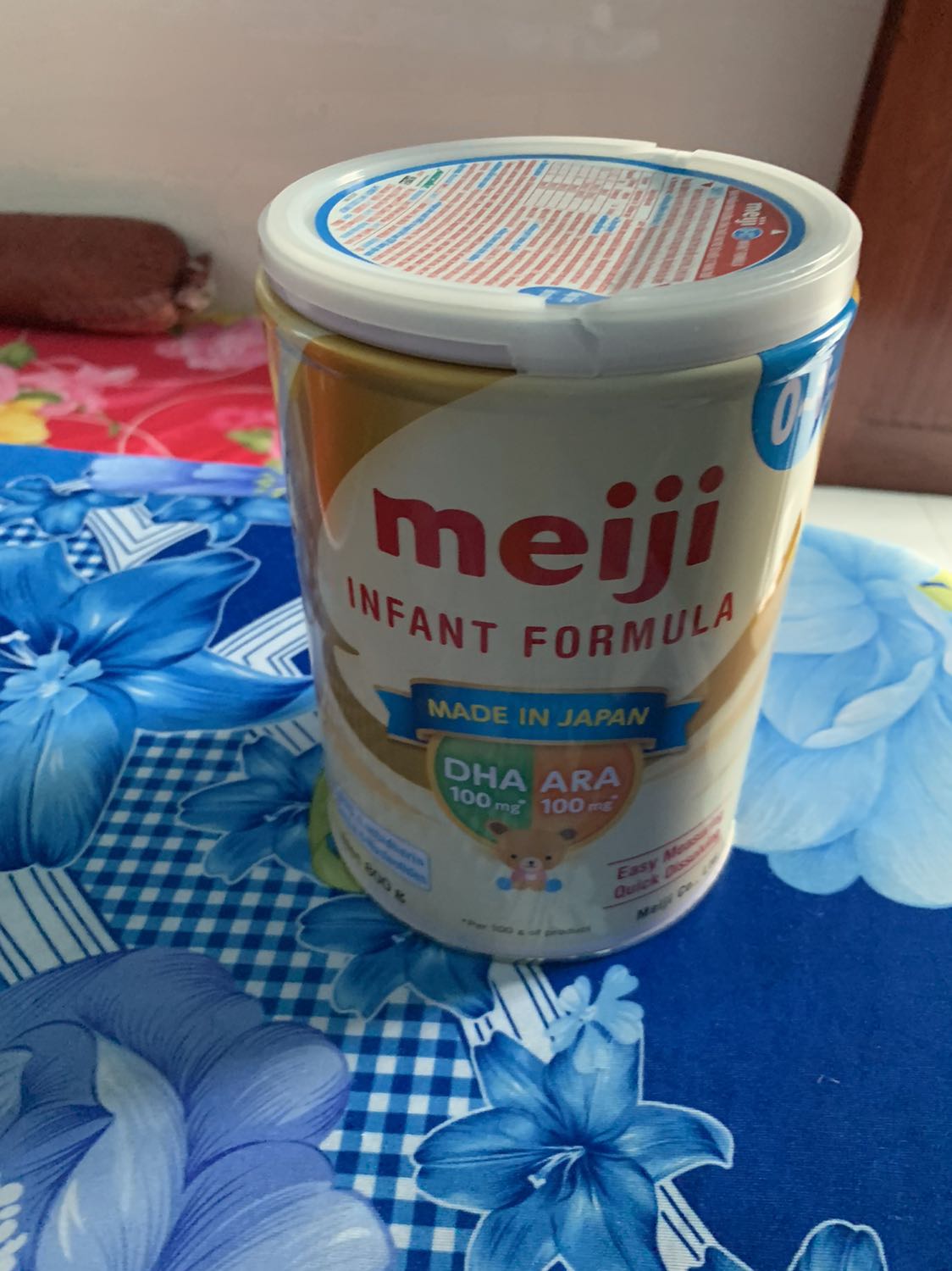 Sữa bột chất lượng tốt, giao hàng nhanh và không móp, hạn sử dụng xa,  nhân viên giao hàng dễ thương lắm nha mọi người