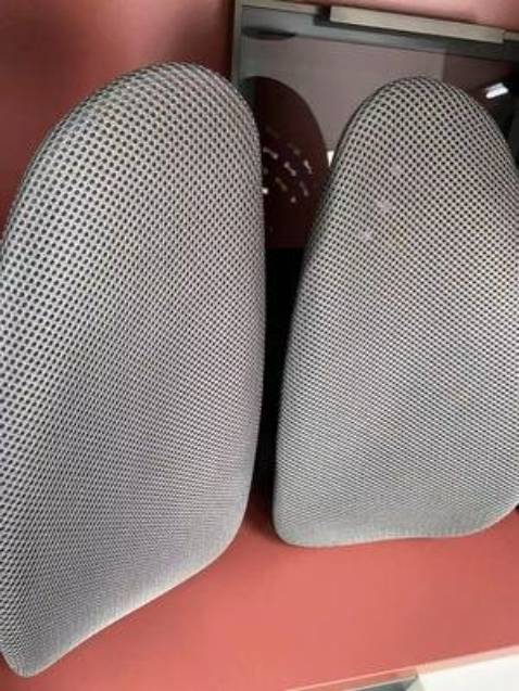 Tựa lưng rất tốt, dùng được cả ghế ô tô, ghế văn phòng, thoáng khí sử dụng được các mùa, mua về bạn bè mượn dùng thử ai cũng khen không còn đau lưng khi ngồi trong văn phòng mỗi ngày. Cảm ơn shop đã mang đến một sản phẩm tốt và hợp túi tiền.
shop giao nhanh rất hài lòng Tựa lưng rất tốt, dùng được cả ghế ô tô, ghế văn phòng, thoáng khí sử dụng được các mùa, mua về bạn bè mượn dùng thử ai cũng khen không còn đau lưng khi ngồi trong văn phòng mỗi ngày. Cảm ơn shop đã mang đến một sản phẩm tốt và hợp túi tiền.
shop giao nhanh rất hài lòng