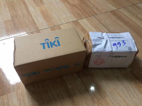 mình mới đặt hàng tối qua, nay đã nhận được hàng giao hàng cực nhanh mất có hơn ngày sản phẩm đẹp sang trọng còn mới hạn dùng lâu bao bì đẹp bắt mắt đóng gói hàng cẩn thận đẹp chất lượng