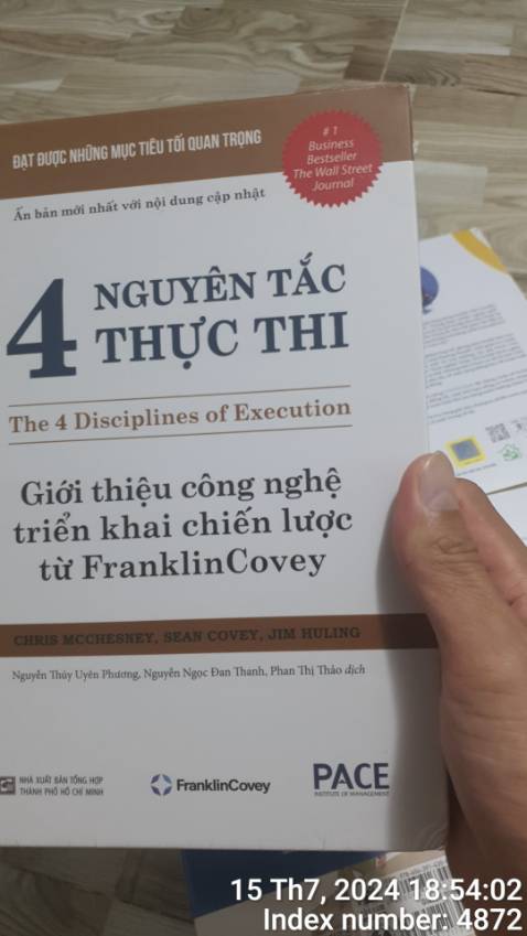 Sách đẹp, giá mềm