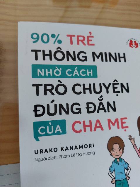 Sách mới mua nhưng đã bẩn cả bìa trước lẫn sau, ko được gói bọc kiến. Nội dung 1 chủ đề hơi ngắn
