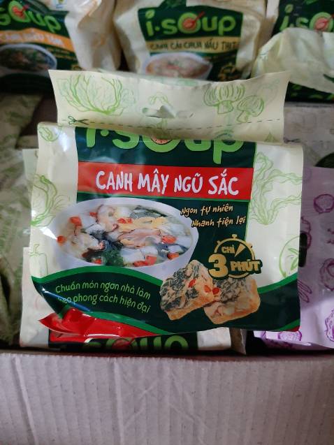 Đã nhận được sản phẩm