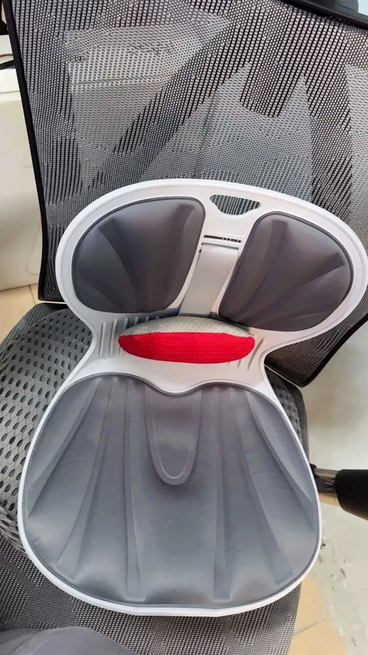 Ghế chỉnh dáng ngồi rất thích, ngồi thẳng lưng làm việc, không còn đau lưng nữa
shop giao hàng nhanh, bọc rất cẩn thận, dễ dàng di chuyển, lắp ráp cũng rấy dễ dàng, shop hỗ trợ nhiệt tình Ghế chỉnh dáng ngồi rất thích, ngồi thẳng lưng làm việc, không còn đau lưng nữa
shop giao hàng nhanh, bọc rất cẩn thận, dễ dàng di chuyển, lắp ráp cũng rấy dễ dàng, shop hỗ trợ nhiệt tình