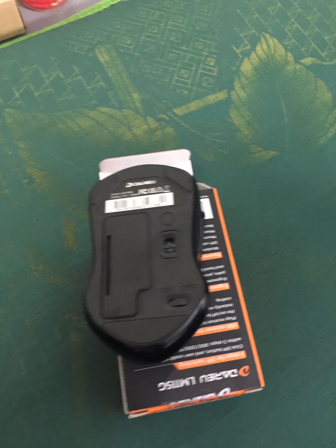 Dùng ngay thì thấy khá mượt nhưng không biết lâu dài thì có vấn đề gì không.