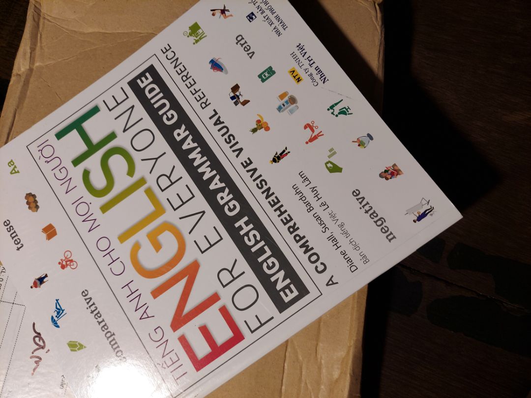 Nội dung hay. Sách còn mới nhưng do sách dày và nặng mà tiki đóng gói quá sơ sài nên vận chuyển là nhăn hết góc sách.