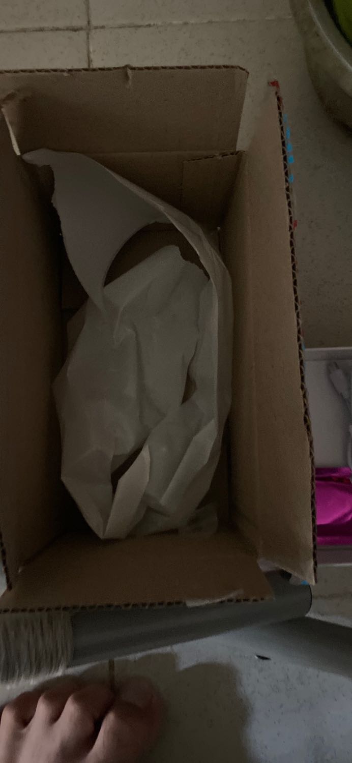 mới nhận hàng thấy ik hình nhưng hơi nhỏ không biết sài bền không không có hoá đơn chứng từ gì cả