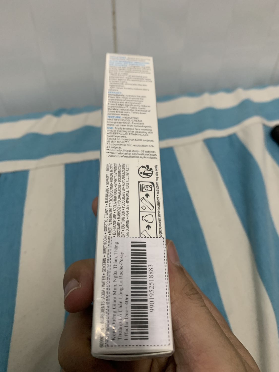 Sản phẩm đẹp đóng gói ok chắc chắn, giao hàng tiki now nhưng hơi trễ so với lịch hẹn nên tạm 4 sao.

Sản phẩm đẹp đóng gói ok chắc chắn, giao hàng tiki now nhưng hơi trễ so với lịch hẹn nên tạm 4 sao.