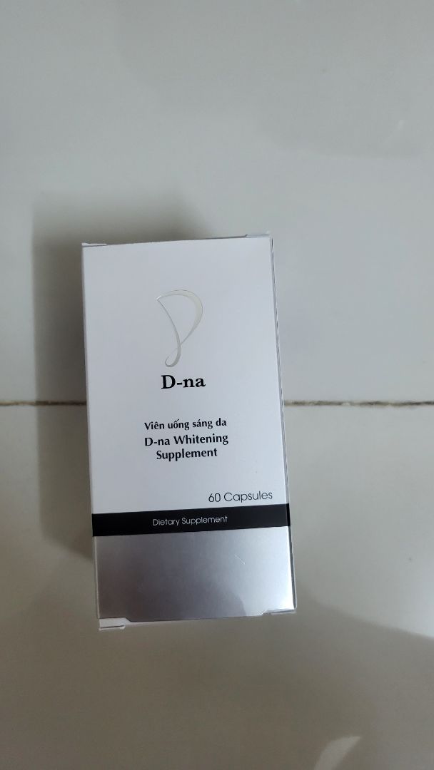 Đóng gói tốt, date cũng xa, thông tin đầy đủ, sản phẩm sản xuất tại nhà máy VN, chưa sử dụng nên chưa đánh giá hiệu quả.