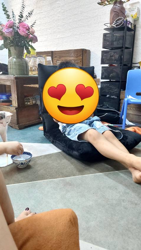 Ghế giống mô tả, ngồi rất êm nhé Ghế giống mô tả, ngồi rất êm nhé