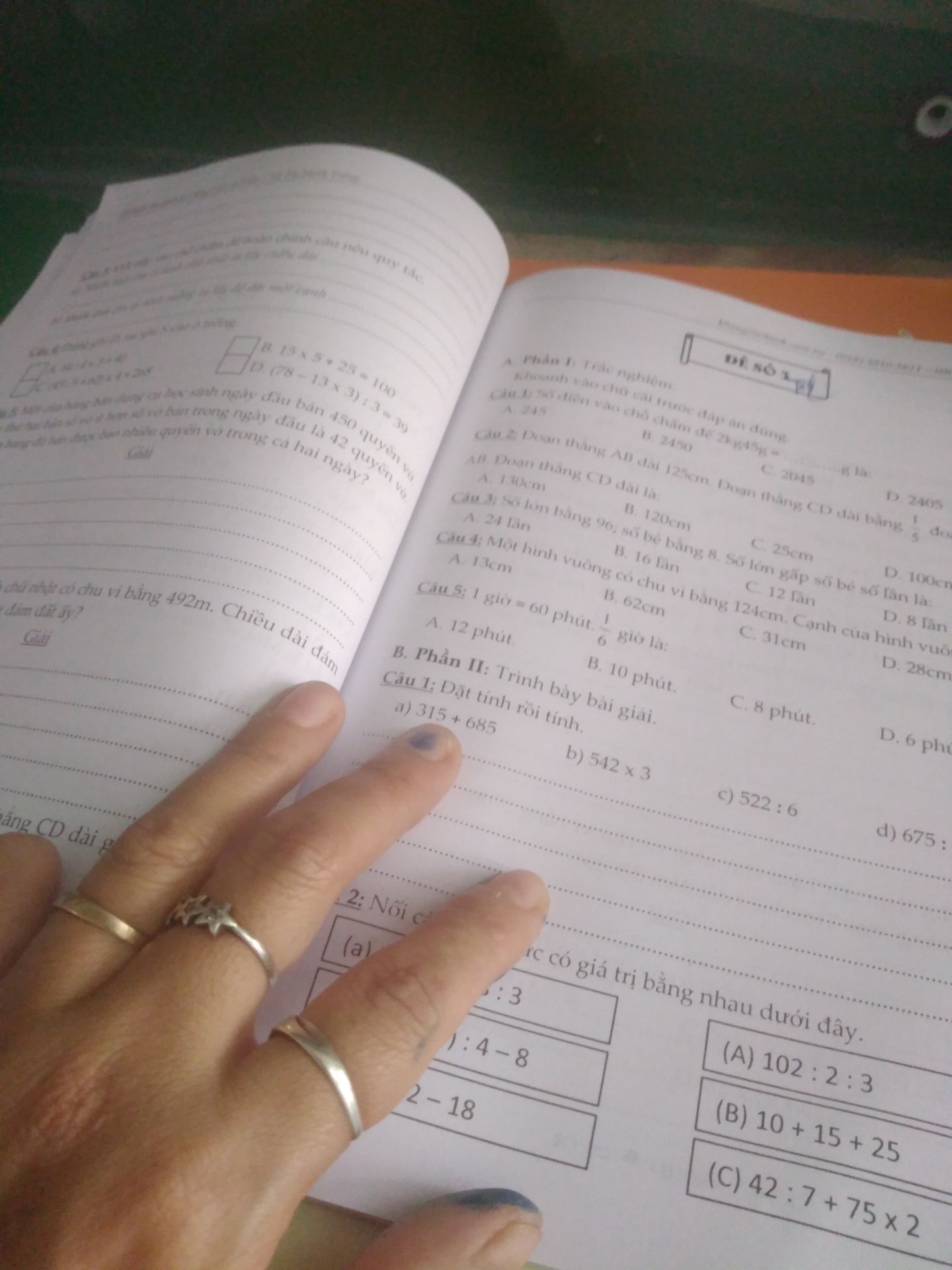 1 cuốn sách hay và bổ ích của Võ Thị Minh Trang