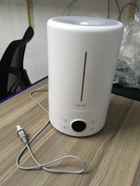 Tạo ẩm tốt Tạo ẩm tốt