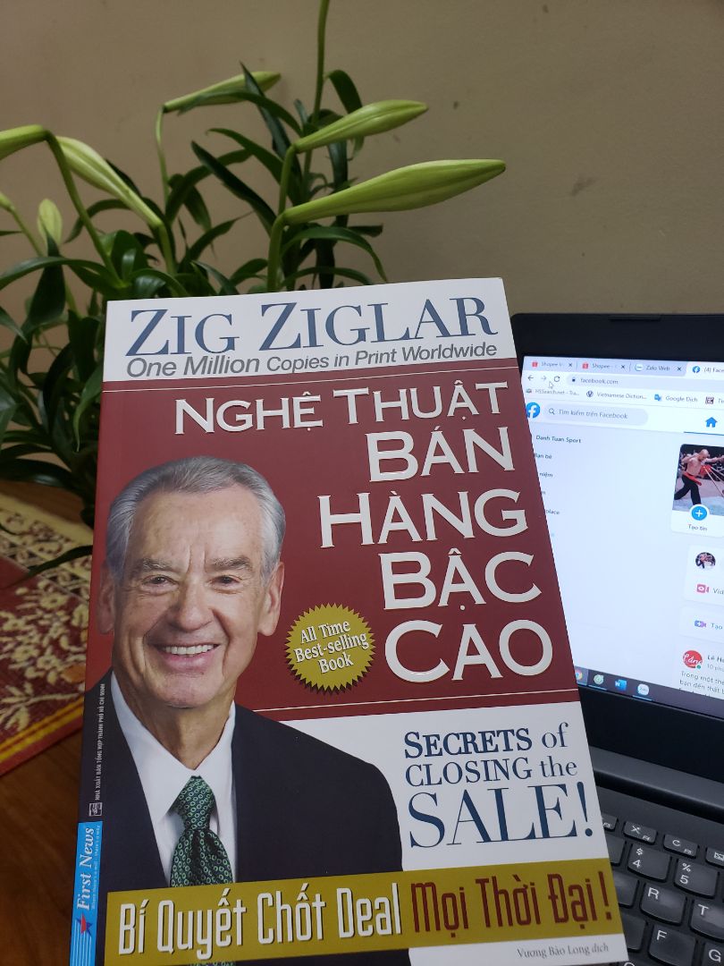 Chất lượng giấy tốt, in đẹp, sắc nét, trình bày khoa học.