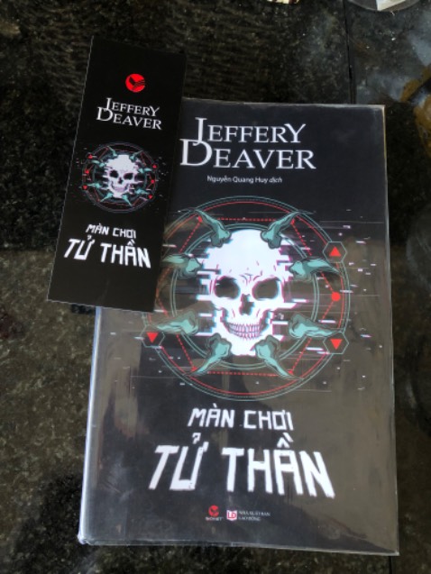 Thất vọng khi mong chờ một nhân vật mới.