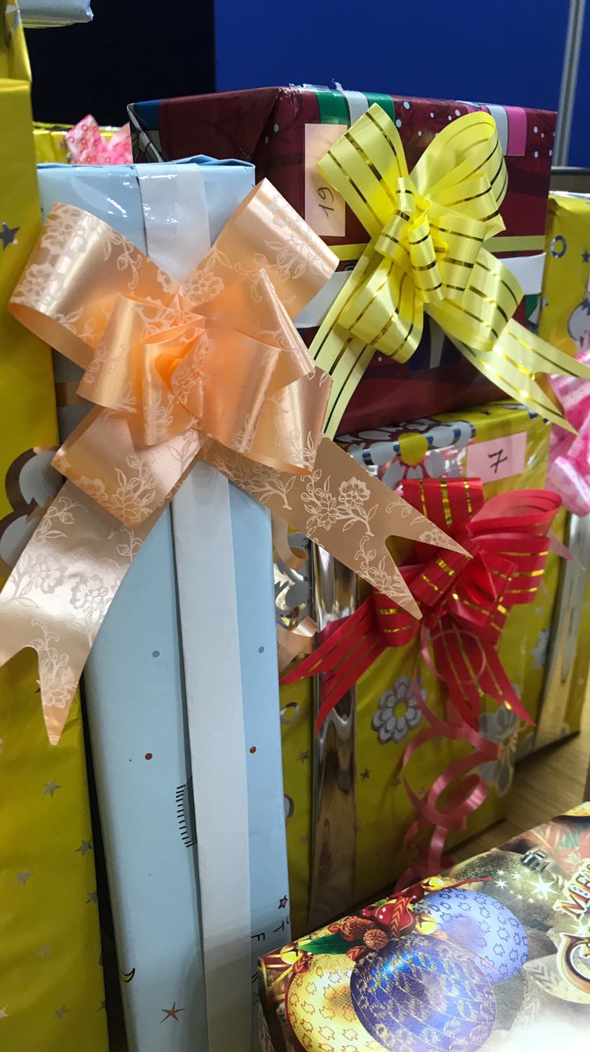 Nơ đẹp, nhiều màu, rẻ, đáng tiền, mua 100 cái để dành dùng dần quá hợp lý. Nên mua nha mọi người