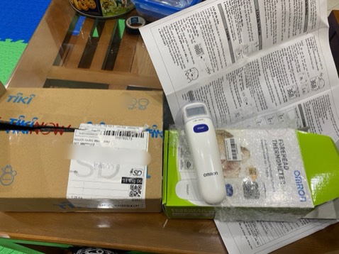 Mới mua về đã không sử dụng được, mình thì đang cần gấp Mới mua về đã không sử dụng được, mình thì đang cần gấp