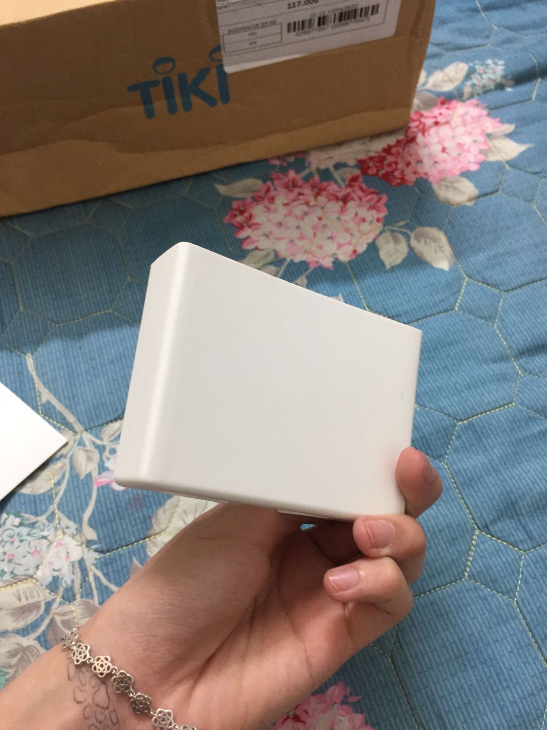 Sp giống hình
Với 6k thì quá là rẻ
Giao nhanh