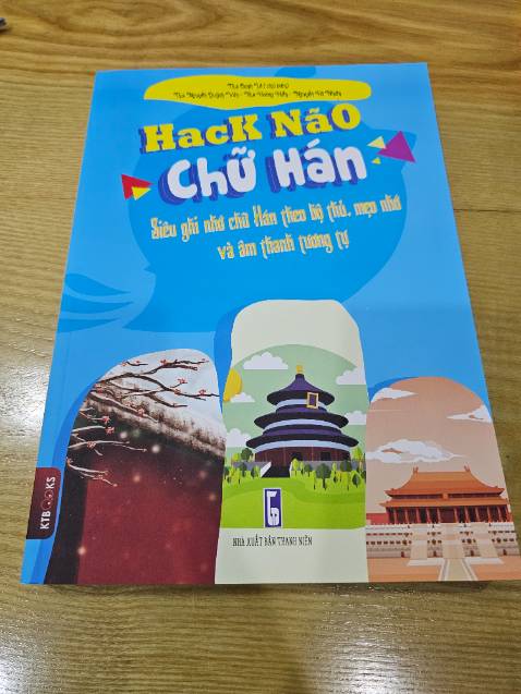Nội dụng sách hay, giấy đẹp, giao hàng nhanh, chất lượng tốt.