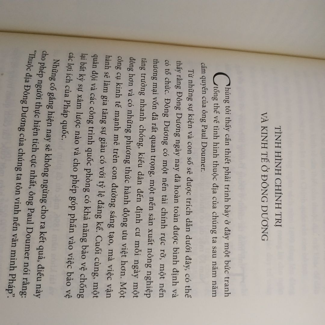 Sách hay, giao hàng nhanh chóng, cẩn thận, chu đáo. Nội dung hấp dẫn, nhiều thông tin thú vị. Sách bìa cứng chắc chắn.