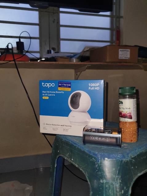 Mua hàng thì bảo là bảo hành 2 năm tới chừng hư hỏng diện mọi lý do để không bảo hành trả về bảo là vào nước mà không chứng minh được sản phẩm bị vào nước trong khi đó camera tôi đặt trong nhà,quá tệ tôi phải đặt thêm 1 cái để đền cho khách hàng.
Nói chung hãng này bảo hành rất tệ,ae có mua chọn hãng khác mà mua né thắng Tapo này ra.