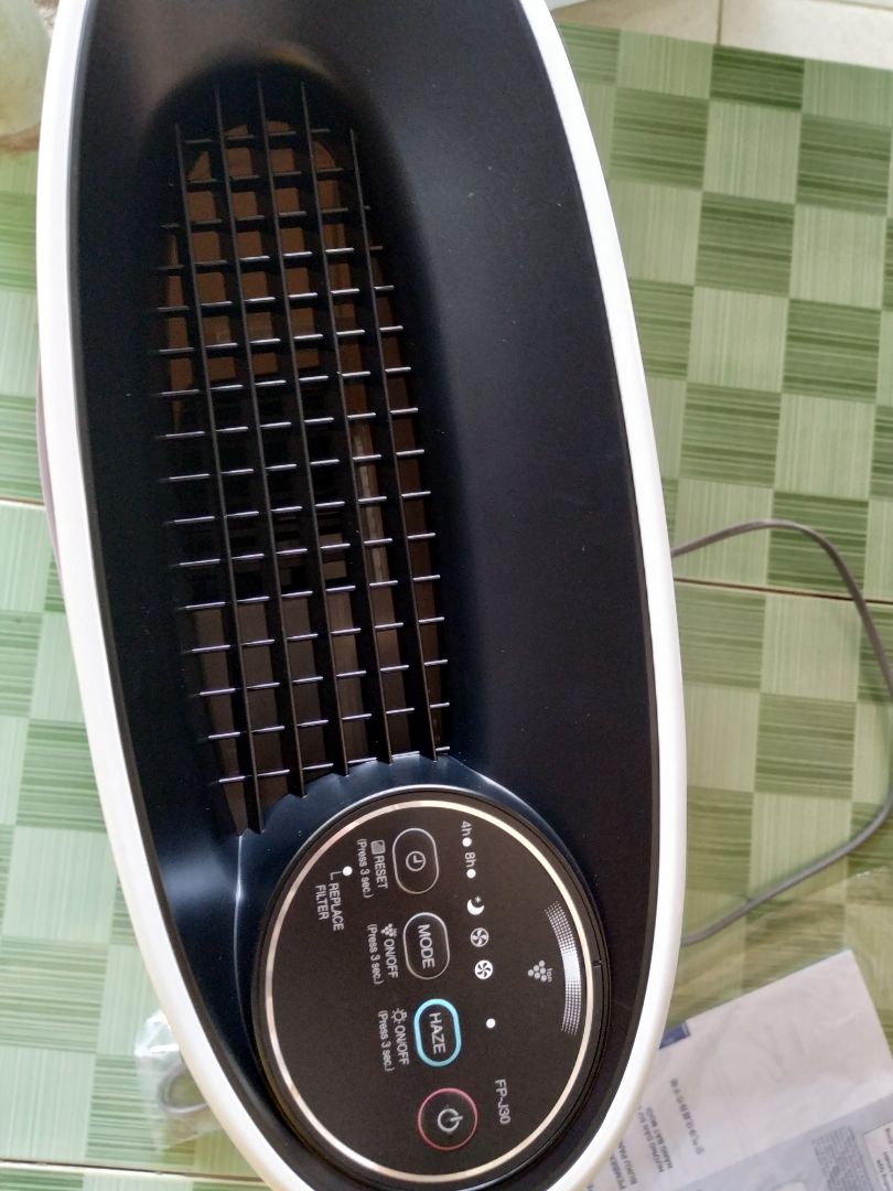 Tiki giao hàng nhanh, vận chuyển tốt. Nhận máy trong tình trạng tốt. Sử dụng được thời gian tuy nhiên hiệu quả thì mình chưa thấy rõ rệt được. Các khâu còn lại đều rất hài lòng