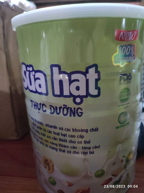 Vi thơm ngon, rất dễ uống