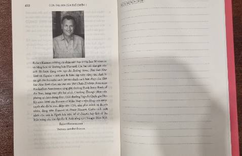 Chưa đọc nên chưa có đánh giá